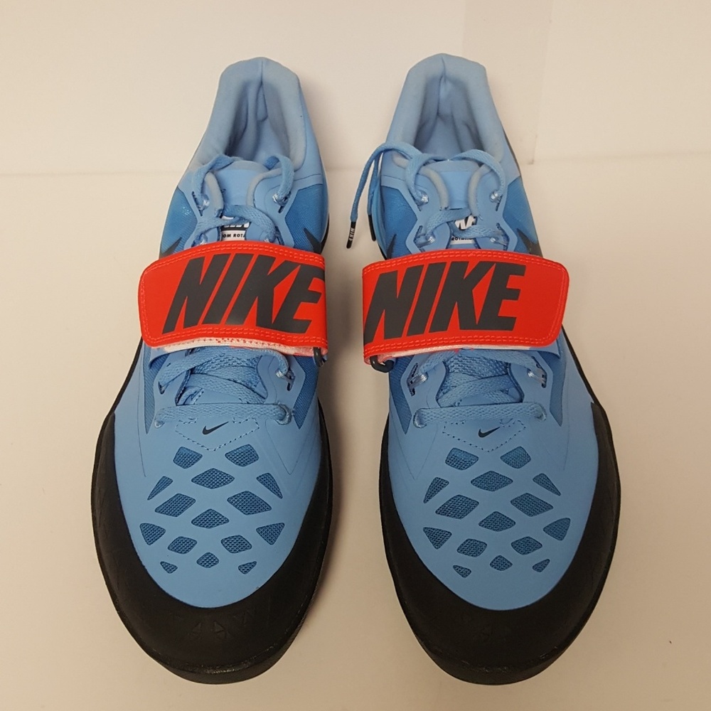 Nike Zoom Rotational 6 Throwing Shot Put Shoes - Picture 4 of 7